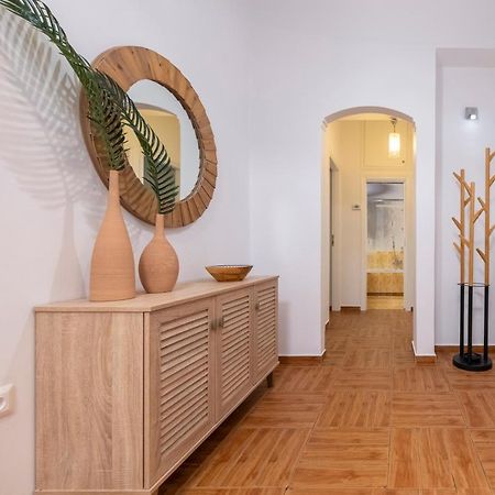 Aincac Apartment Athens Center Eksteriør billede