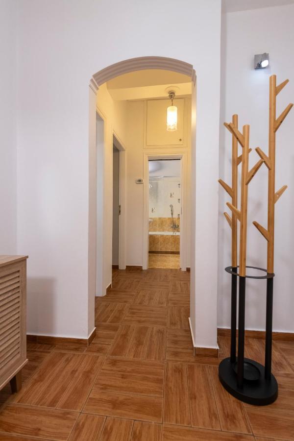 Aincac Apartment Athens Center Eksteriør billede