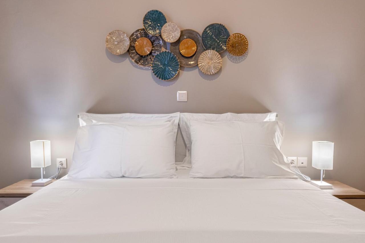 Aincac Apartment Athens Center Eksteriør billede